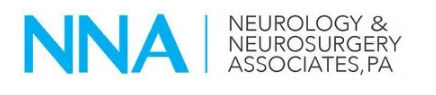 Neurology & Neurosurgery Associates, P.A.