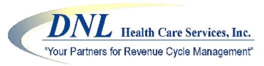 Dnl Health Care Services, Inc.