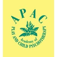 ACADEMY OF PLAY & CHILD PSYCHOTHERAPY LIMITED