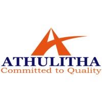 Athulitha Laboratories Pvt Ltd.