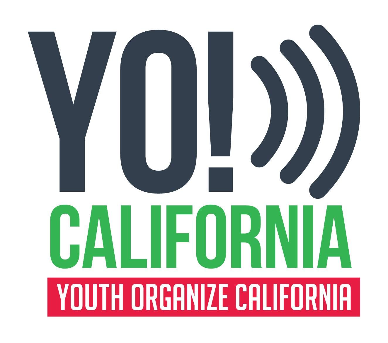 Youth Organize California
