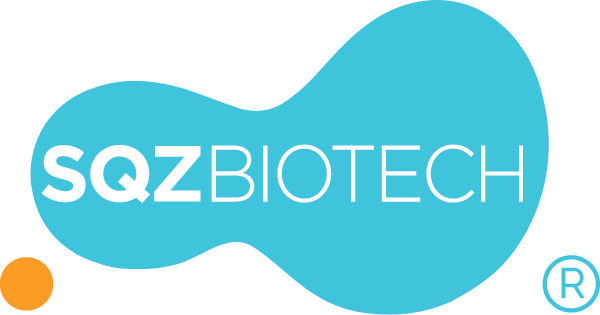 SQZ Biotechnologies Co.