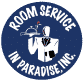 Room Service In Paradise, Inc.