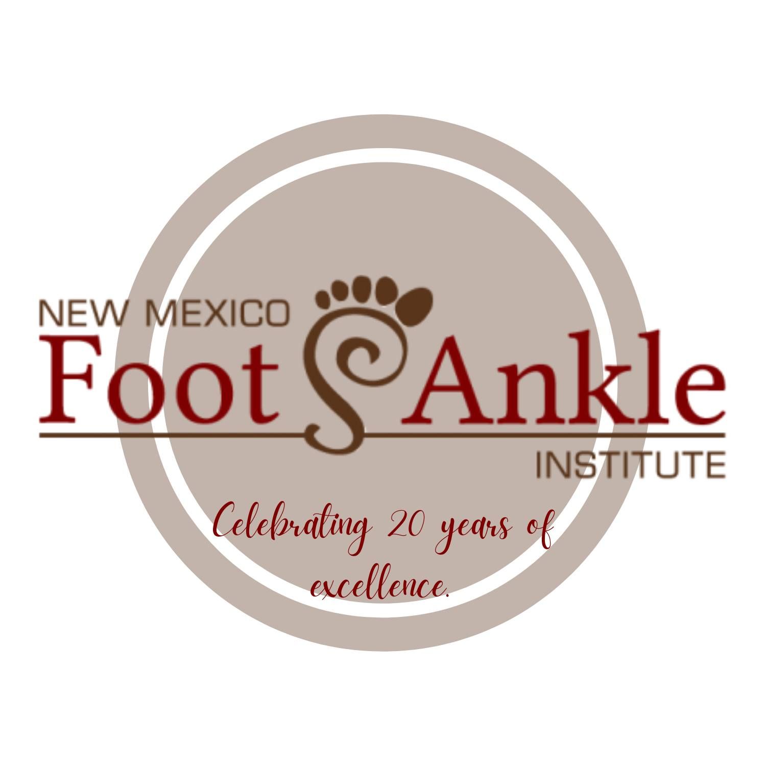New Mexico Foot & Ankle Institute PC