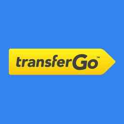 TransferGo logo