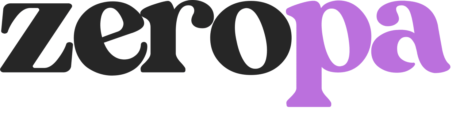 Zeropa (Madad) Uk Ltd.
