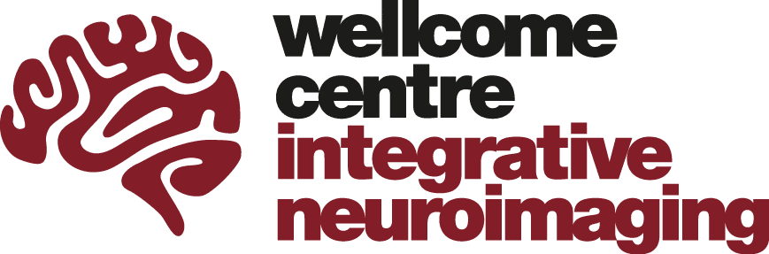 Wellcome Centre For Integrative Neuroimaging