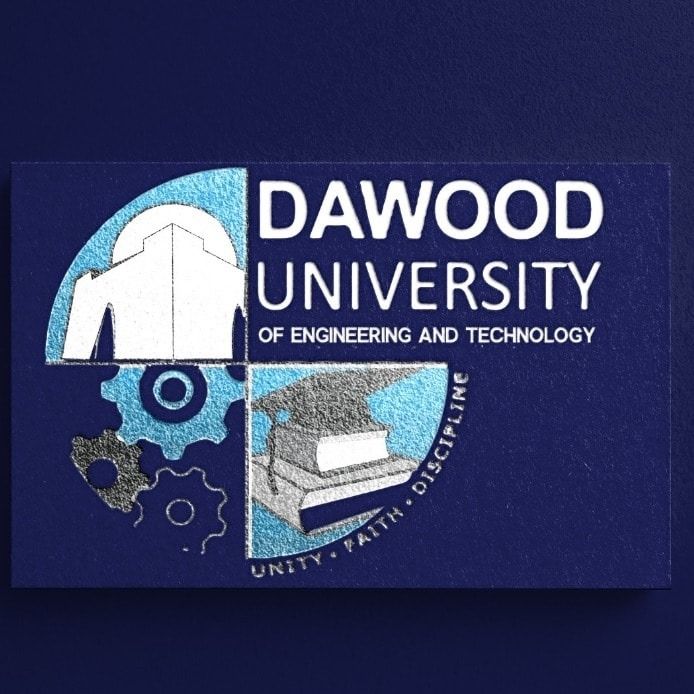 Dawood University of Engineering & Technology