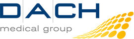 DACH Medical Group GMBH