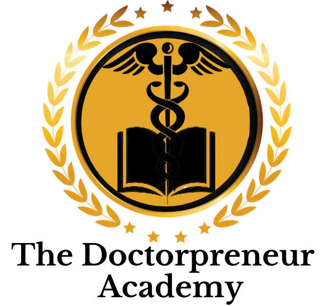 The Doctorpreneur Academy