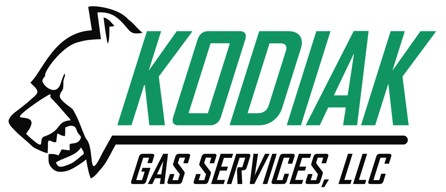 Kodiak Gas Services