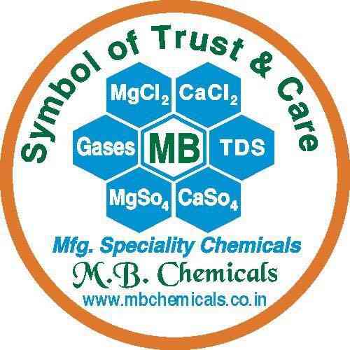M B Chemicals