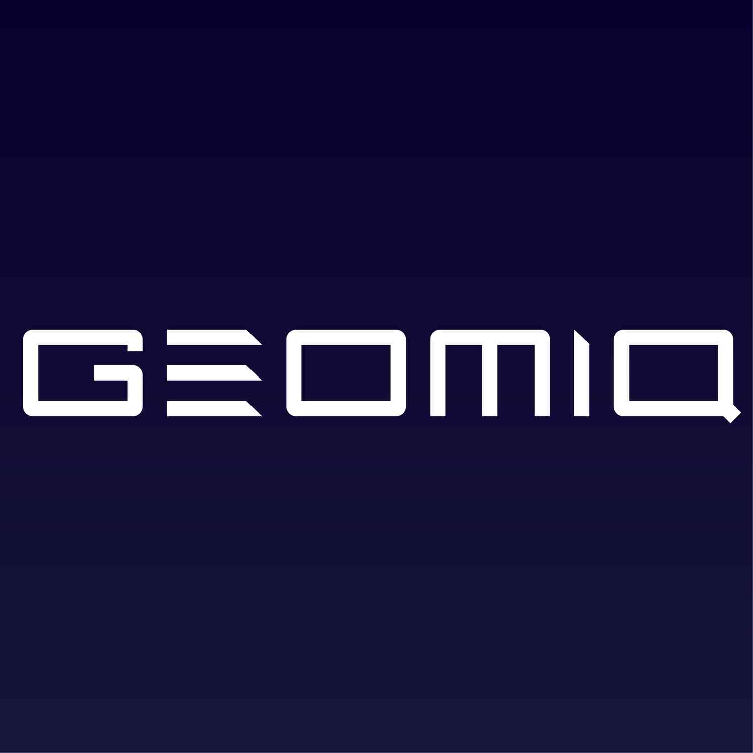 Geomiq