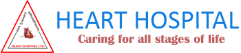 Heart Hospital Ltd.