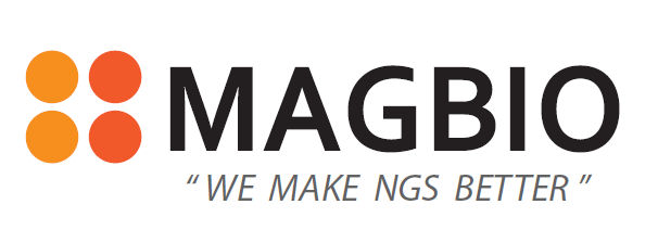 MagBio Genomics, Inc.