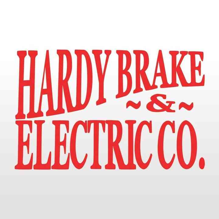 Hardy Brake & Electric Company