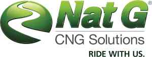 Nat G CNG Solutions