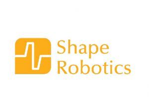 Shape Robotics