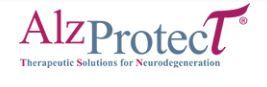 Alzprotect SAS