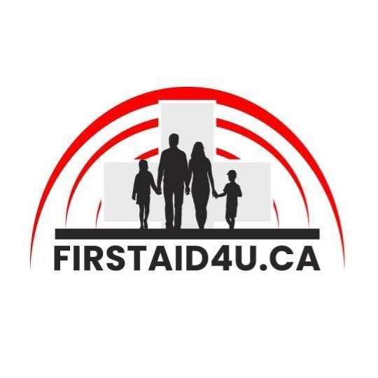 First Aid 4U