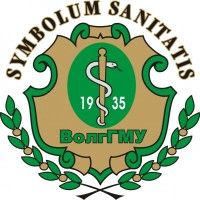 Volgograd State Medical University