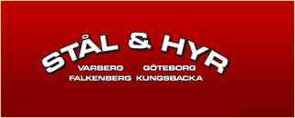 STÅL & HYR