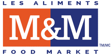 M&M Food Market