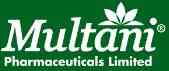 Multani Pharmaceuticals Ltd. - Drug pipelines, Patents, Clinical trials ...