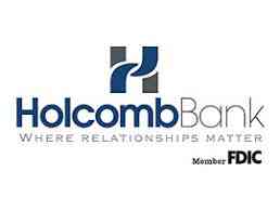 Holcomb Bank