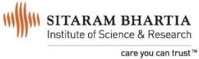 Sitaram Bhartia Institute of Science & Research