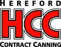 Hereford Contract Canning