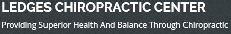 Ledges Chiropractic Center PLLC.