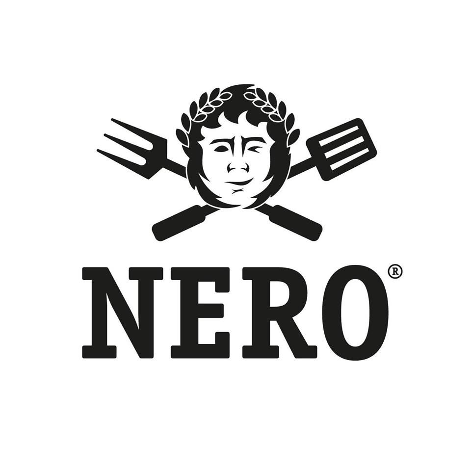 Nero startup logo
