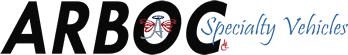 ARBOC Specialty Vehicles