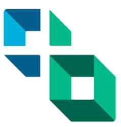 CureBay logo