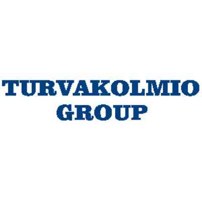 Turvakolmio