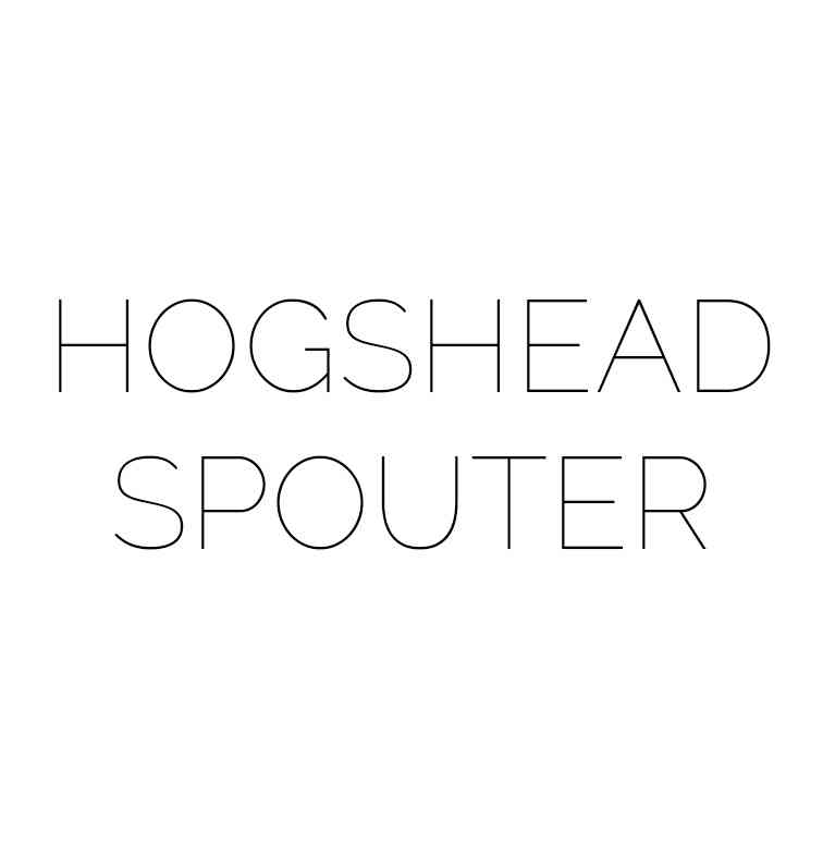 Hogshead Spouter Co.