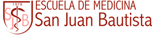 San Juan Bautista School of Medicine