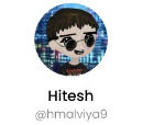 Hitesh ..
