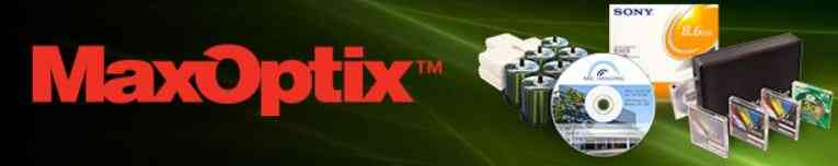 Maxoptix