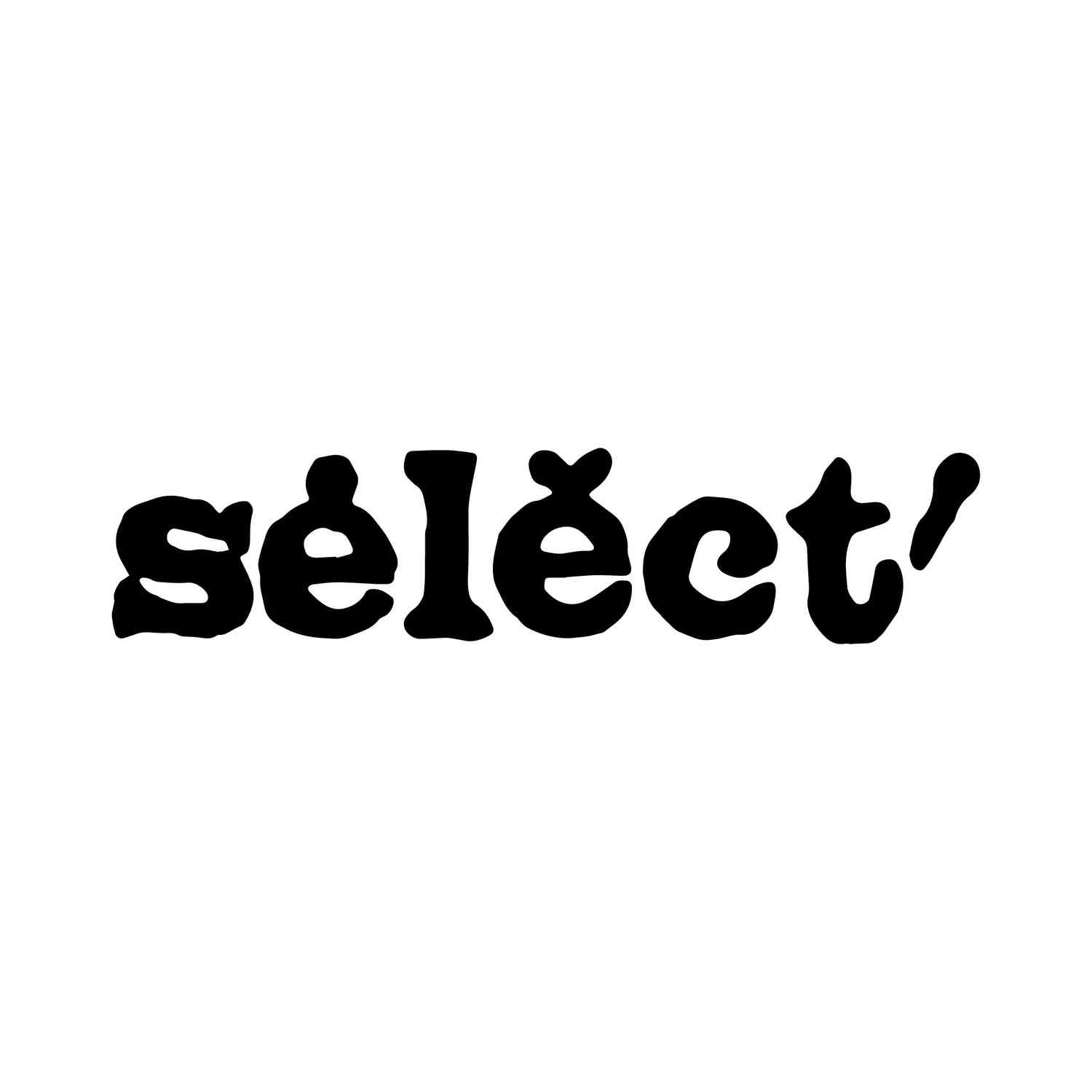 Select recruitment specialist