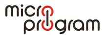Microprogram Information logo