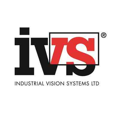 Industrial Vision Systems