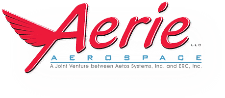 Aerie Aerospace logo