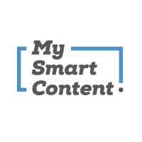 My Smart Content logo
