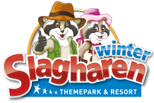 Shetland Pony Park Slagharen