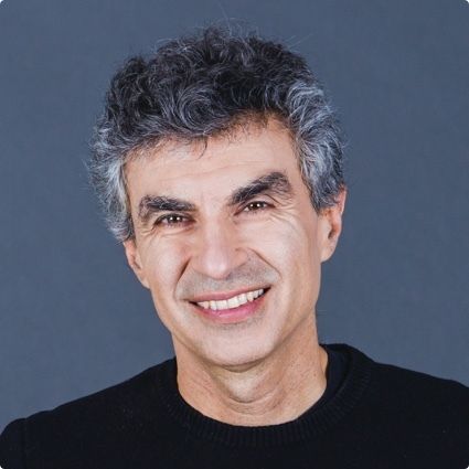 imagePlace Yoshua Bengio