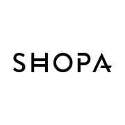 Shopa logo