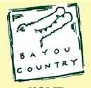 Bayou Country Associates