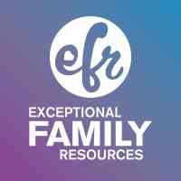 Exceptional Family Resources, Inc.